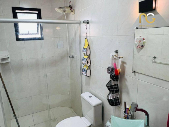 Imagem Apartamento com 2 Quartos à Venda, 85 m² em Canto Do Forte - Praia Grande