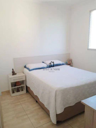 Imagem Apartamento com 2 Quartos à Venda, 49 m² em Jardim São Carlos - Sorocaba