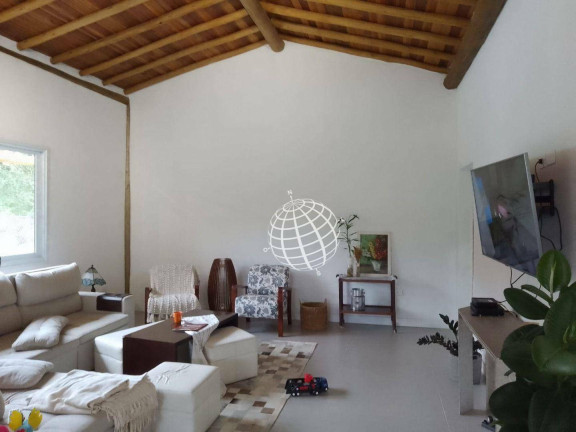 Imagem Casa com 5 Quartos à Venda, 360 m² em Condominio Fechado Horto Ivan  - Atibaia