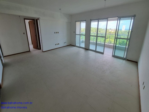 Imóvel com 3 Quartos à Venda, 142 m² em Alphaville I - Salvador