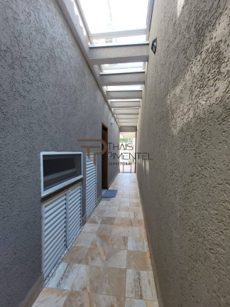 Imagem Sobrado com 3 Quartos à Venda, 134 m² em Umuarama - Osasco