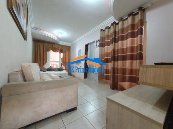 Sobrado com 3 Quartos à Venda, 170 m² em Vila Odim Antão - Sorocaba