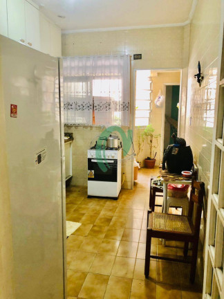 Imagem Apartamento com 2 Quartos à Venda, 100 m² em Boqueirão - Santos