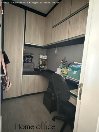 Imagem Apartamento com 3 Quartos à Venda, 162 m² em Vila Gilda - Santo André
