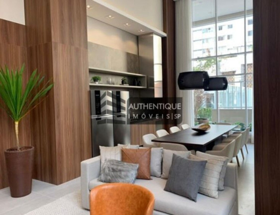 Imagem Apartamento com 4 Quartos à Venda, 330 m² em Itaim Bibi - São Paulo Imagem Apartamento com 4 Quartos à Venda, 330 m² em Itaim Bibi - São Paulo