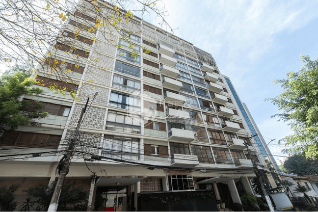 Imagem Apartamento com 2 Quartos à Venda, 117 m² em Paraíso - São Paulo Imagem Apartamento com 2 Quartos à Venda, 117 m² em Paraíso - São Paulo
