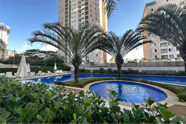 Imagem Apartamento com 3 Quartos à Venda, 83 m² em Vila Vera - São Paulo Imagem Apartamento com 3 Quartos à Venda, 83 m² em Vila Vera - São Paulo