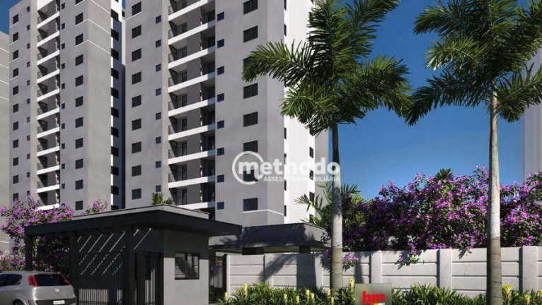 Imagem Apartamento com 1 Quarto à Venda, 55 m² em Jardim Santa Amélia - Hortolândia Imagem Apartamento com 1 Quarto à Venda, 55 m² em Jardim Santa Amélia - Hortolândia
