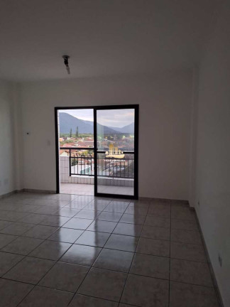 Imagem Apartamento com 3 Quartos à Venda, 108 m² em Solemar - Praia Grande