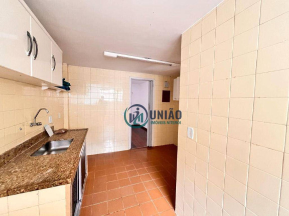 Imagem Apartamento com 3 Quartos à Venda, 136 m² em Ingá - Niterói Imagem Apartamento com 3 Quartos à Venda, 136 m² em Ingá - Niterói