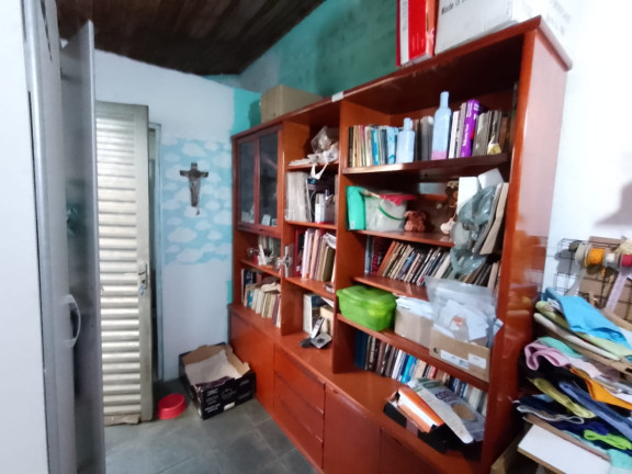 Imagem Casa com 3 Quartos à Venda, 100 m² em Jardim Bela Vista - Taubaté