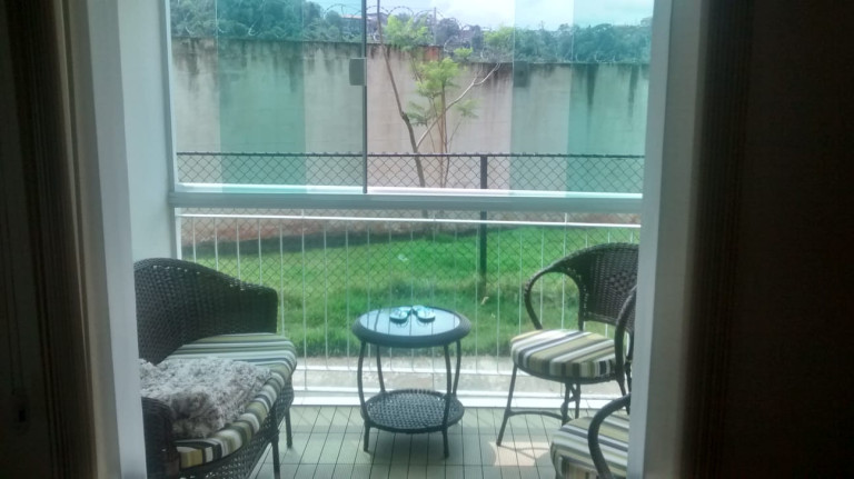 Imagem Apartamento com 3 Quartos à Venda, 70 m² em Jardim Petrópolis - Cotia Imagem Apartamento com 3 Quartos à Venda, 70 m² em Jardim Petrópolis - Cotia