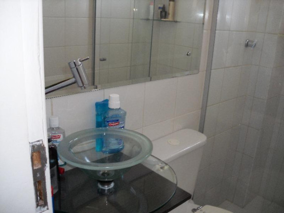 Imagem Apartamento com 2 Quartos à Venda, 50 m² em Centro - Abrantes