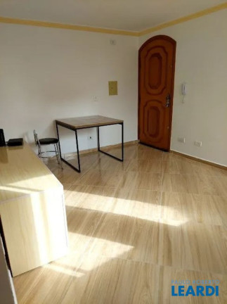 Imagem Apartamento com 2 Quartos à Venda, 55 m² em Jardim Alvorada - Santo André Imagem Apartamento com 2 Quartos à Venda, 55 m² em Jardim Alvorada - Santo André