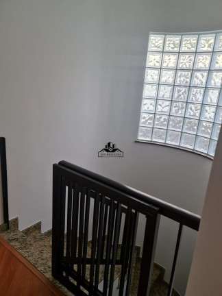 Imagem Sobrado com 4 Quartos à Venda, 260 m² em Alto Da Moóca - São Paulo