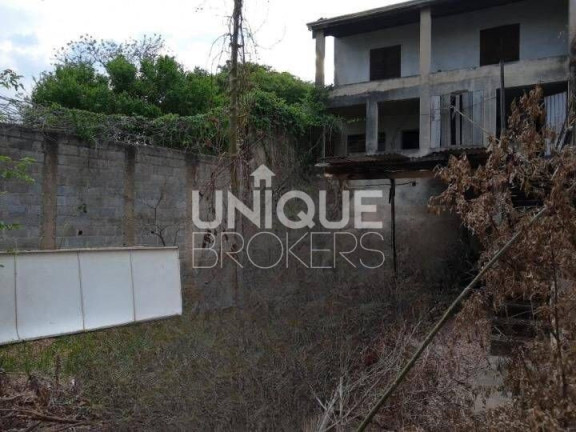 Imagem Terreno à Venda, 300 m² em Anhangabaú - Jundiaí Imagem Terreno à Venda, 300 m² em Anhangabaú - Jundiaí