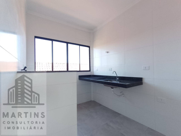 Imagem Casa com 2 Quartos à Venda, 63 m² em Maracanã - Praia Grande Imagem Casa com 2 Quartos à Venda, 63 m² em Maracanã - Praia Grande