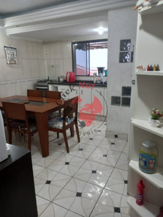 Apartamento com 3 Quartos à Venda, 129 m² em Anchieta - São Bernardo Do Campo