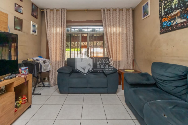 Imagem Casa com 3 Quartos à Venda, 111 m² em Pirituba - São Paulo