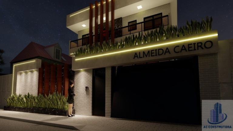Imagem Casa com 2 Quartos à Venda, 93 m² em Mirim - Praia Grande Imagem Casa com 2 Quartos à Venda, 93 m² em Mirim - Praia Grande