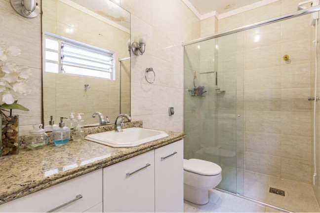 Imagem Apartamento com 3 Quartos à Venda, 96 m² em São João - Porto Alegre