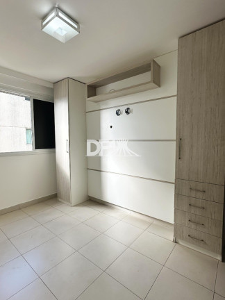Imagem Imóvel com 2 Quartos à Venda, 53 m² em Norte (águas Claras) - Brasília