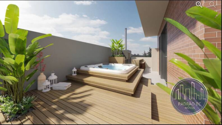 Imagem Casa com 3 Quartos à Venda, 132 m² em Santa Cândida - Curitiba Imagem Casa com 3 Quartos à Venda, 132 m² em Santa Cândida - Curitiba