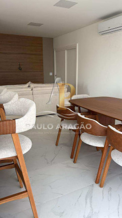 Imagem Apartamento com 3 Quartos à Venda, 118 m² em Centro - Balneário Camboriú