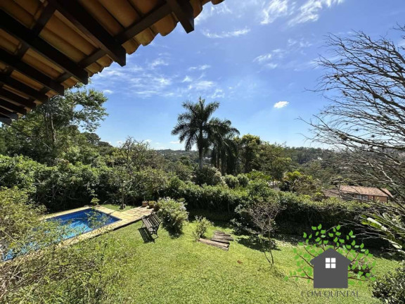 Imagem Casa com 5 Quartos à Venda, 982 m² em Vila Santo Antônio - Cotia Imagem Casa com 5 Quartos à Venda, 982 m² em Vila Santo Antônio - Cotia