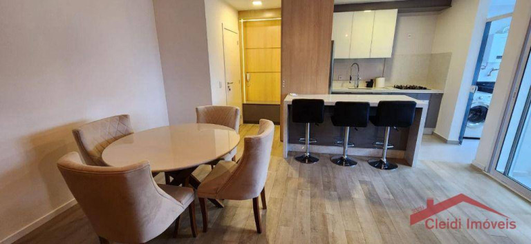 Imagem Apartamento com 3 Quartos para Alugar, 152 m² em Centro - Joinville