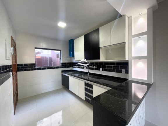 Imagem Casa com 2 Quartos à Venda, 79 m² em Jardim Atlântico Oeste (itaipuaçu) - Maricá Imagem Casa com 2 Quartos à Venda, 79 m² em Jardim Atlântico Oeste (itaipuaçu) - Maricá