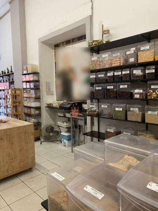 Imagem Sala Comercial à Venda, 135 m² em Bela Vista - São Paulo