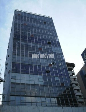 Imóvel Comercial para Alugar, 567 m² em Paraíso - São Paulo