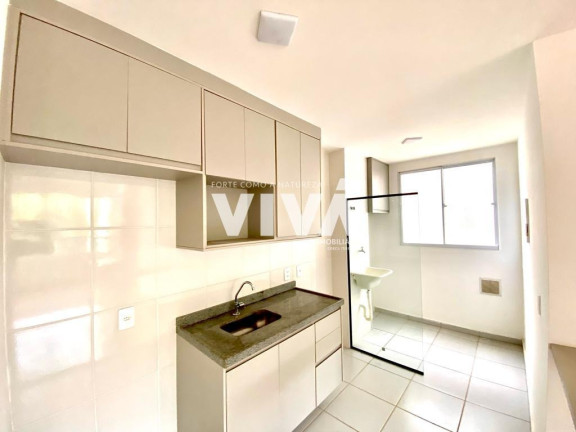 Apartamento com 2 Quartos à Venda, 53 m² em Pires - Extrema