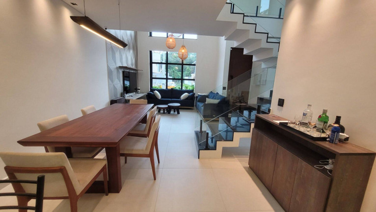 Imagem Casa com 4 Quartos à Venda, 205 m² em Riviera De São Lourenço - Bertioga