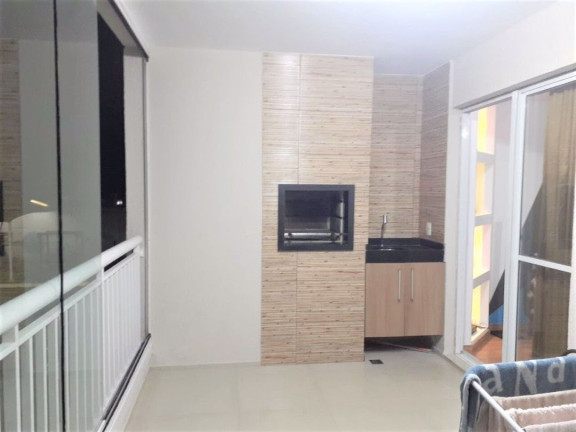 Imagem Apartamento com 3 Quartos à Venda, 107 m² em Campo Grande - São Paulo Imagem Apartamento com 3 Quartos à Venda, 107 m² em Campo Grande - São Paulo