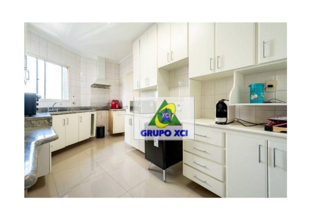 Imagem Apartamento com 3 Quartos à Venda, 92 m² em Cambuí - Campinas
