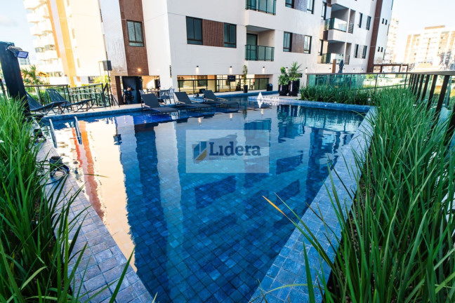Apartamento com 3 Quartos à Venda, 84 m² em Jardim Oceania - João Pessoa