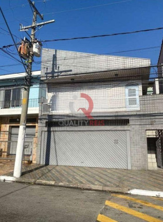 Casa com 3 Quartos à Venda, 160 m² em Vila Medeiros - São Paulo