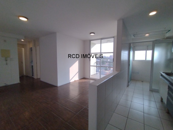 Apartamento com 2 Quartos à Venda, 64 m² em Rio Pequeno - São Paulo