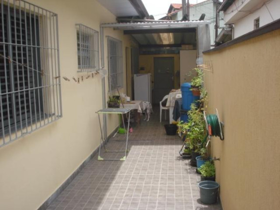 Imagem Casa de Condomínio com 2 Quartos à Venda, 240 m² em Cruz Preta - Barueri
