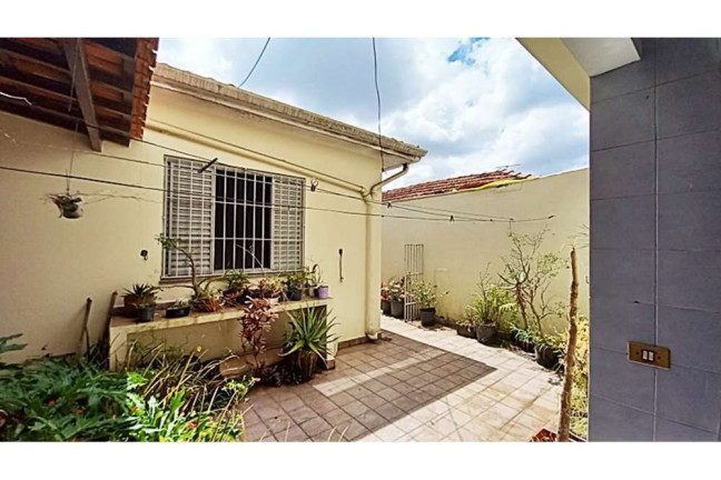 Imagem Casa com 2 Quartos à Venda, 93 m² em Vila Do Encontro - São Paulo