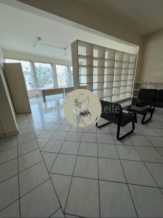 Imagem Sala Comercial à Venda, 120 m² em Vila Nova - Santos Imagem Sala Comercial à Venda, 120 m² em Vila Nova - Santos