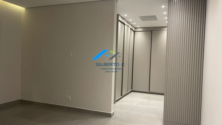 Imagem Casa de Condomínio com 3 Quartos à Venda, 310 m² em Residencial Villa Dumont Ii - Bauru