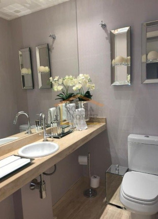 Imagem Apartamento com 4 Quartos à Venda, 264 m² em Santa Teresinha - São Paulo Imagem Apartamento com 4 Quartos à Venda, 264 m² em Santa Teresinha - São Paulo
