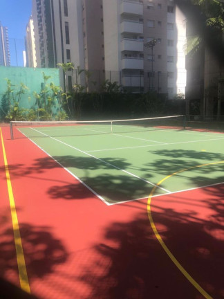 Imagem Apartamento com 4 Quartos à Venda, 449 m² em Vila Suzana - São Paulo