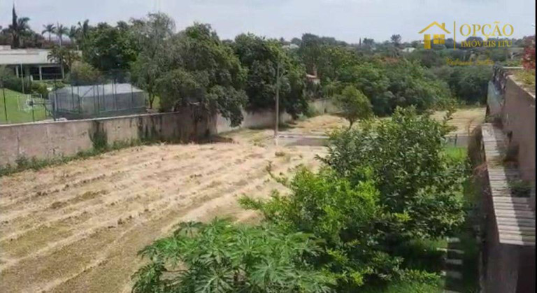 Terreno à Venda, 1.300 m² em Condomínio Village Castelo - Itu