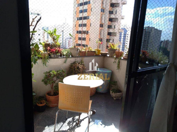 Imagem Apartamento com 3 Quartos à Venda, 108 m² em Santa Paula - São Caetano Do Sul