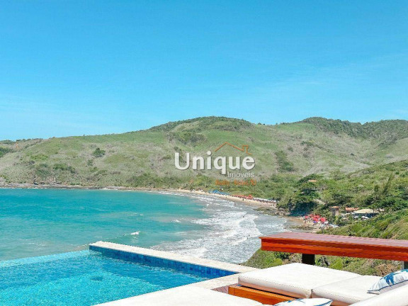 Imagem Casa com 6 Quartos à Venda, 620 m² em Praia Brava - Armação Dos Búzios