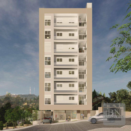 Apartamento com 2 Quartos à Venda, 92 m² em Centro - Santa Cruz Do Sul
